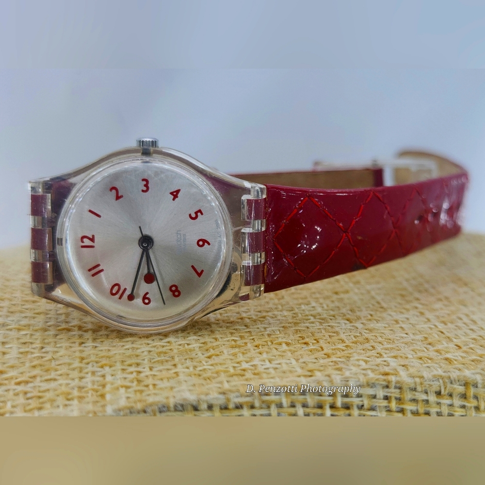 SWATCH watch - Picture 4 of 16